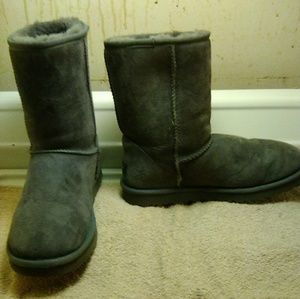 Classic UGG Boots Size 8, Women's